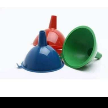 Nelson Corong Plastik 12 cm