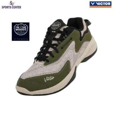 Special Price Sepatu Badminton Victor In The Woods A750WDS / A 750 WDS VG 45