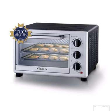 Kirin Oven Kbo 190 Lw