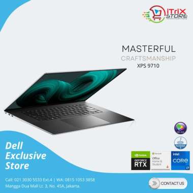 Dell XPS 15-9530 i7-13700H 16GB 512GB RTX4050 Windows 11 Pro Touch