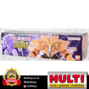 ANIME YUGIOH COLL EX01 EXODIA 83681
