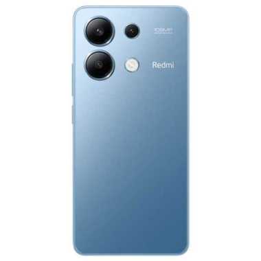 Xiaomi Redmi Note 13 4G Ram 8GB Rom 256GB BIRU