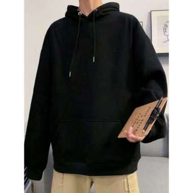 Sweater Hoodie Jaket Polos size Jumbo XXL Oversize | Hoodie Jaket Korean Style Oversize | Hoodie Swe