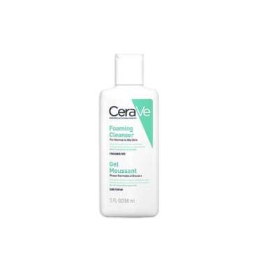 CERAVE FOAMING CLEANSER 88 ML