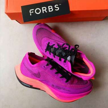 Nike ZoomX Vaporfly Next% 2 Hyper Violet Flash Crimson (W) || purple