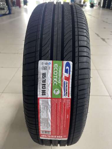 GT RADIAL ECOTEC 185/70 R13 Ban Mobil DIKIRIM