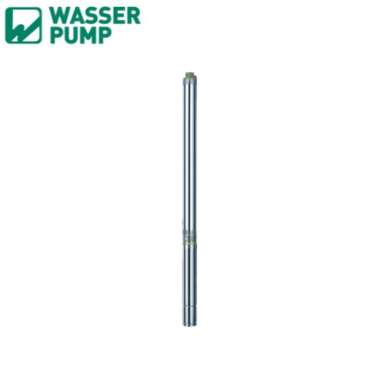 Wasser Submersible Deep Well Pump SD-P310-27K-2