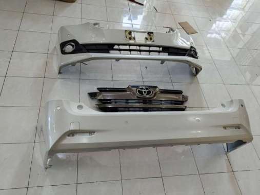 BODYKIT VELLFIRE 2015 ORIGINAL COPOTAN