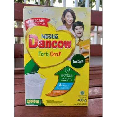 Dancow susu bubuk 390gr