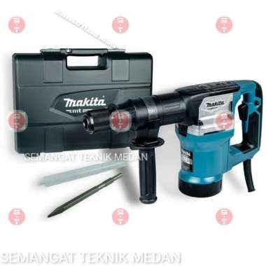 M8600B MESIN DEMOLITION JACK HAMMER BOR BOBOK BETON MAKITA M 8600 B