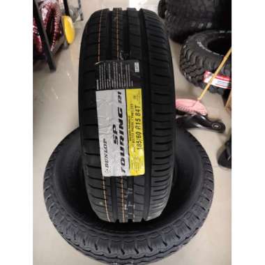 Dunlop Touring R1 185/60 R15 Ban Mobil DIKIRIM