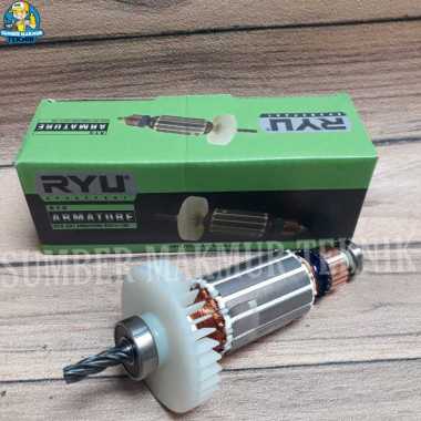 Armature Angker Ryu Mesin Bor 13mili RID13-1RE RID 13 - 1RE