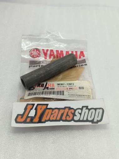 COLLAR BOSH ARM RELAY KACAMATA SHOCK BELAKANG SCORPIO ORIGINAL YGP 90387-12013