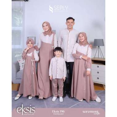 EKSIS 196 EVENING SAND GAMIS DEWASA MEYRA 131 EVENING SAND 118 EVENING SAND KOKO KASEO 164 EVENING S