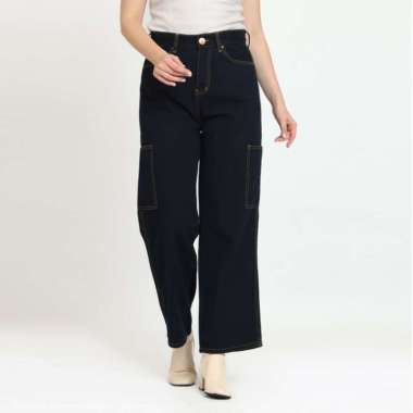 2nd RED Baggy Jeans Cargo Jet Star 272405 XL