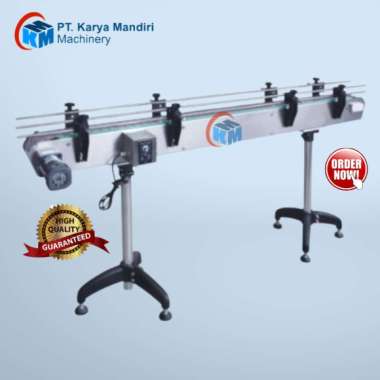 Automatic Chain Conveyor SS-2 1900 x 115 mm