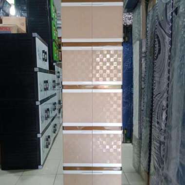 lemari mini club' susun 5