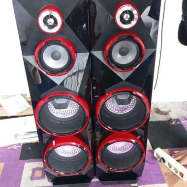 speaker aktif Polytron pas 8c28