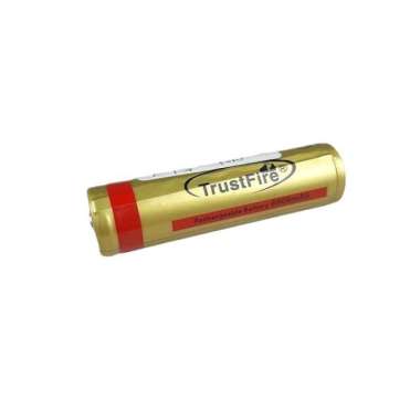 TrustFire Baterai Rehargeable 18650 Li