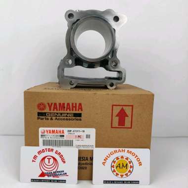 BLOCK / BLOK SEHER YAMAHA NMAX OLD ORIGINAL
