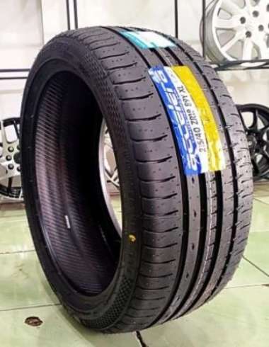 BAN Accelera PHI-R ukuran 215/40 R18 Ban Mobil DIKIRIM