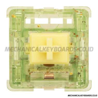 AJAZZ x Huano Kiwi Switch (Tactile - Plate Mount)