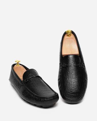 Buccheri Norda Moccasins Men 40