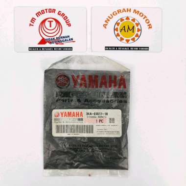 GASKET PAKING KNALPOT ATAS RX KING