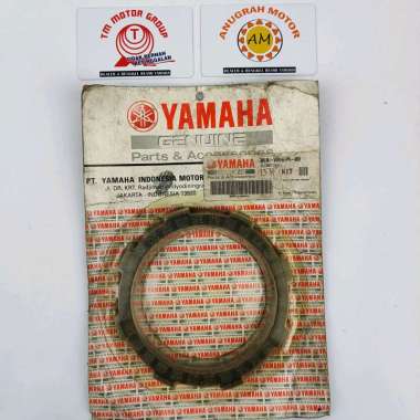 KAMPAS PLAT KOPLING RX KING ORIGINAL