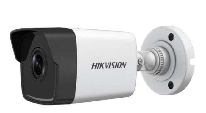 Hikvision DS-2CD1021G0-IU 2MP Fixed Bullet Network Camera
