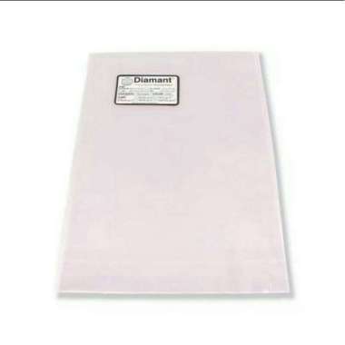 Kertas Kalkir A3 80/ 85 gsm Tracing Paper Diamant