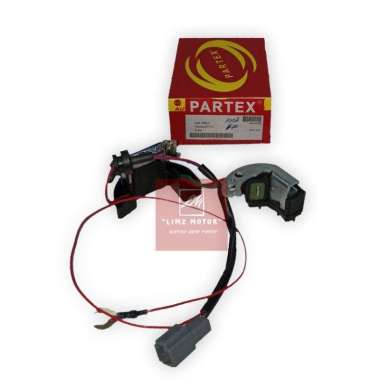 Modul CDI Delco Only Daihatsu Zebra S89 & Espass S91
