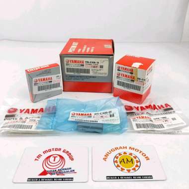 PISTON KIT /SEHER JUPITER Z VEGA R O, S. 50 ORIGINAL YAMAHA