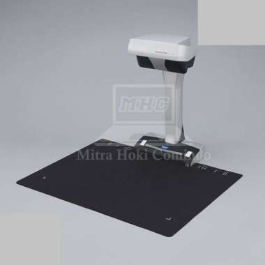 Scanner Fujitsu ScanSnap Scanner A3 SV600 Garansi Resmi