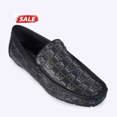 EVERBEST SEPATU LOAFER PRIA ORIGINAL SLIP ON LOAFERS PANSUS KULIT ASLI ORI LOGO EVERBEST EB ICON HIT