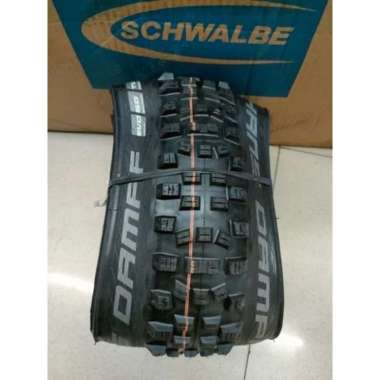 BAN LUAR SCHWALBE HANS DAMPF 27.5X2.60