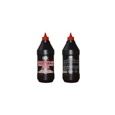 ORIGINAL OLI GEAR OLI GARDAN GGI SAE 90 API GL-4 1 LITER
