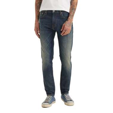 Levi's® Men's 512™ Slim Taper Jeans (28833-1320) Inseam 32 29