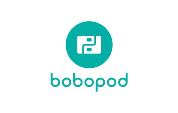 WOGI - Bobopod Rp100,000 e-voucher Bobopod Rp100,000 e-voucher