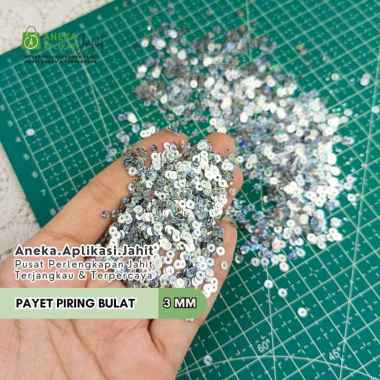5 GRAM PAYET PIRING RAMBOCI 3 MM