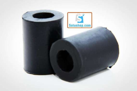 Karet dudukan ganjal mesin VARIO 125 OLD