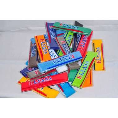 Grip Handuk Badminton Elvana Bulutangkis
