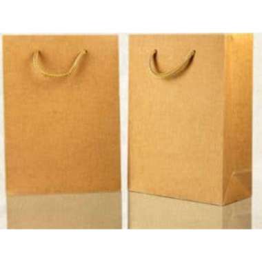 PaperBag/Bisa Custom/Paper Bag L tidak custom
