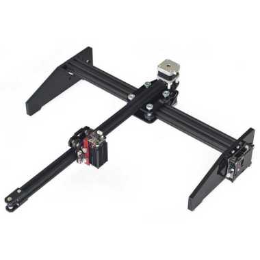 TwoWin DIY Laser Engraving Machine CNC Upgradeable 2500mW