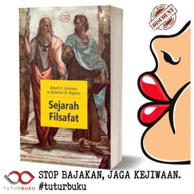 Sejarah Filsafat - Robert C Solomon & Kathleen M Higgins