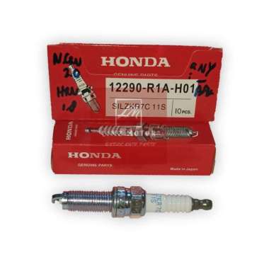 Busi Honda New CRV Gen 4 2.0cc & HRV 1.8cc & New Civic Iridium