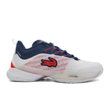 Sepatu Pria Lacoste AG-LT23 Ultra Tennis (747SMA0028407) Original 45