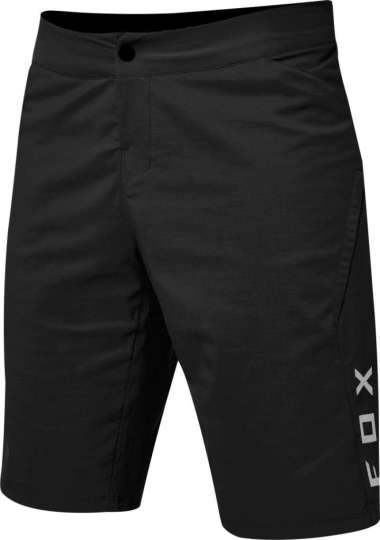 FOX Racing Ranger Short Celana Sepeda MTB [Black] 32