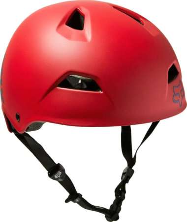 FOX Racing Helm Sepeda Flight Sport Helmet L