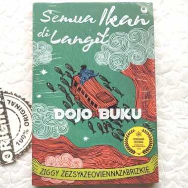 Semua Ikan Di Langit (Ziggy Zezsyazeoviennazabrizkie)